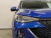 Haval F7 I Рестайлинг Москва  - изображение 47