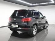 Volkswagen Tiguan I Рестайлинг Тверь  - изображение 24