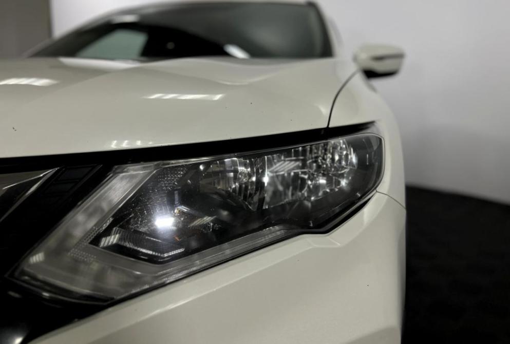 Nissan X-Trail III Рестайлинг Нижний Новгород  - изображение 18