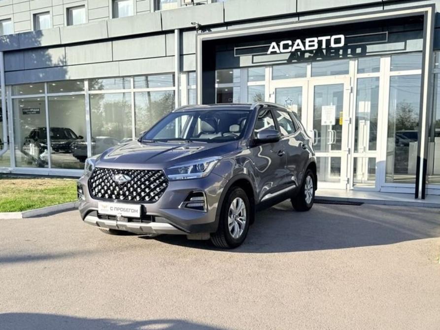 Chery Tiggo 4 Pro I Энгельс  - изображение 2