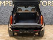Land Rover Range Rover V Москва  - изображение 34