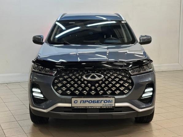 Chery Tiggo 7 Pro I с пробегом 2021 года, цена 1 590 000 рублей, 44630 км, внедорожник, Автокод Объявления