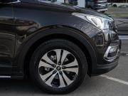 Hyundai Santa Fe III Рестайлинг Волгоград  - изображение 31