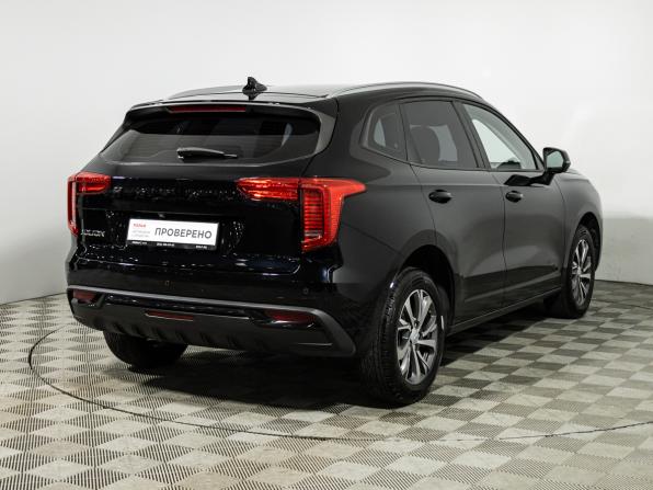 Haval Jolion I с пробегом 2023 года, цена 1 680 000 рублей, 44444 км, внедорожник, Автокод Объявления