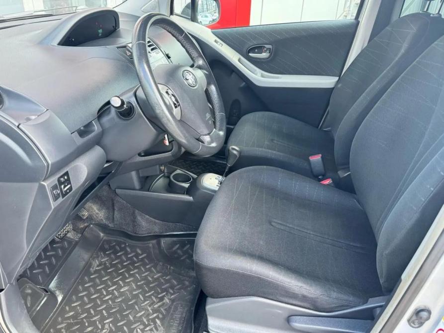 Toyota Yaris II Альметьевск  - изображение 10
