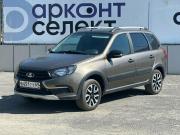 Lada (ВАЗ) Granta I Рестайлинг Волгоград  - изображение 2