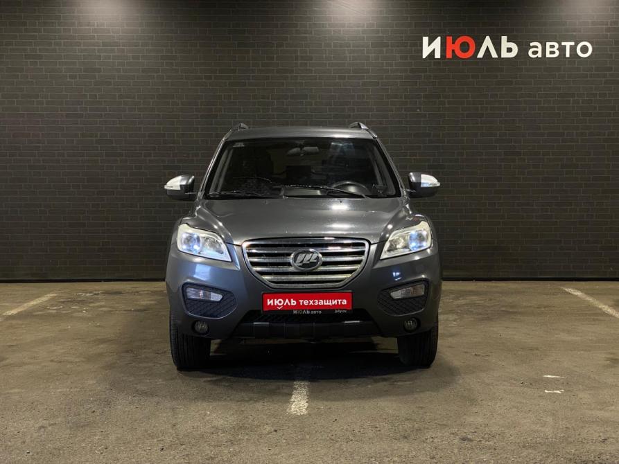 Lifan X60 I Челябинск  - изображение 2