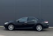 Toyota Camry VIII (XV70) Рестайлинг Красноярск  - изображение 34