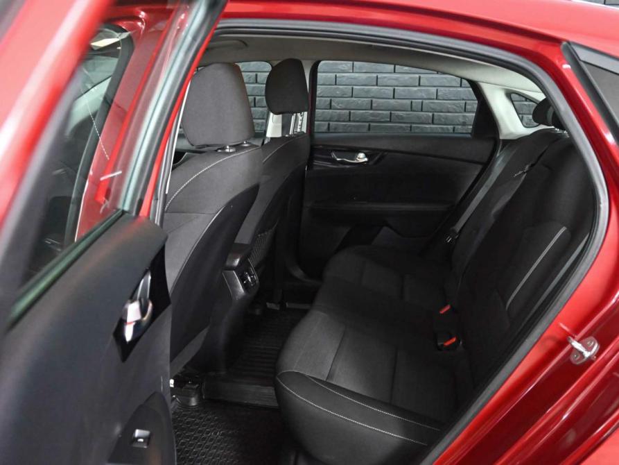Kia Cerato IV Екатеринбург  - изображение 10