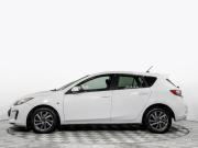 Mazda 3 II (BL) Рестайлинг Москва  - изображение 23