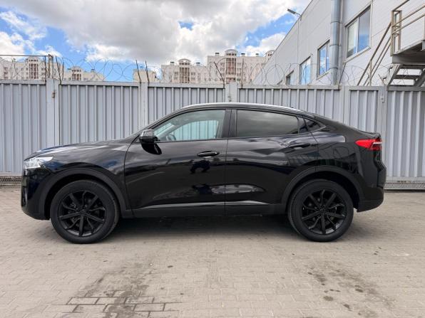 Haval F7x I с пробегом 2020 года, цена 1 899 000 рублей, 56000 км, внедорожник, Автокод Объявления