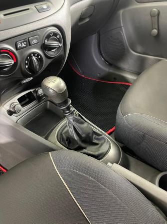 Kia Rio II с пробегом 2007 года, цена 260 000 рублей, 277458 км, хэтчбек, Автокод Объявления