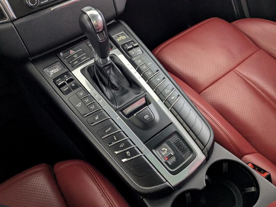 Porsche Macan I Москва  - изображение 2
