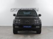 Toyota Land Cruiser 200 Series Москва  - изображение 27