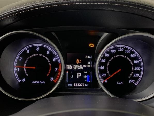 Mitsubishi Outlander II Рестайлинг с пробегом 2012 года, цена 865 000 рублей, 322278 км, внедорожник, Автокод Объявления