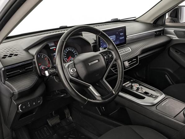 Haval Jolion I Рестайлинг с пробегом 2024 года, цена 1 620 000 рублей, 95648 км, внедорожник, Автокод Объявления