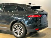 Jaguar F-Pace I Краснодар  - изображение 20