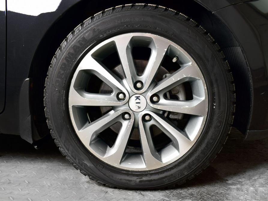 Kia Ceed II Кемерово  - изображение 11