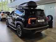 Haval Dargo Тольятти  - изображение 9