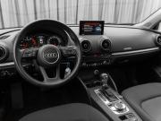 Audi A3 III (8V) Рестайлинг Москва  - изображение 31