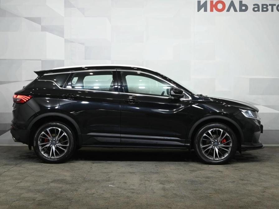 Belgee X50 Екатеринбург  - изображение 9