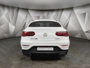 Mercedes-Benz GLC Coupe I (C253) Рестайлинг Москва  - изображение 31