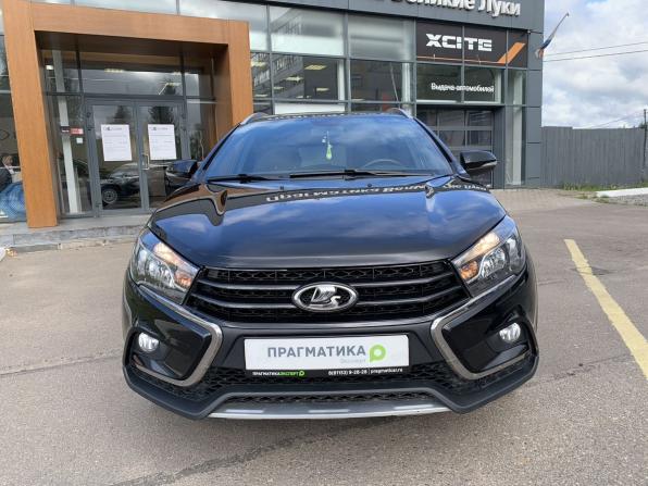 Lada (ВАЗ) Vesta I с пробегом 2021 года, цена 1 399 000 рублей, 57870 км, универсал, Автокод Объявления