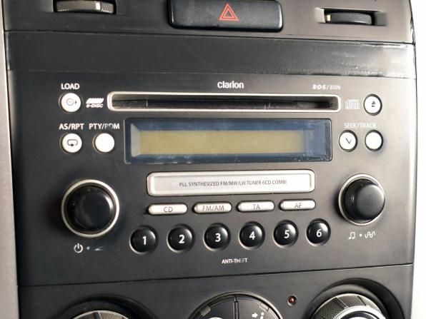 Suzuki Grand Vitara II с пробегом 2006 года, цена 765 995 рублей, 284509 км, внедорожник, Автокод Объявления