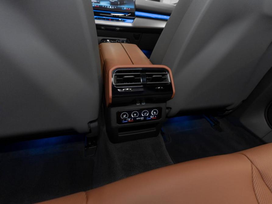 BMW 5 серии VIII (G60/G61/G68) Москва  - изображение 19