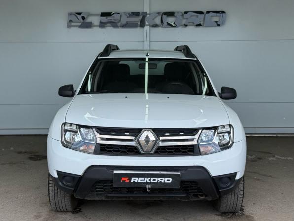 Renault Duster I Рестайлинг с пробегом 2016 года, цена 1 070 000 рублей, 135000 км, внедорожник, Автокод Объявления