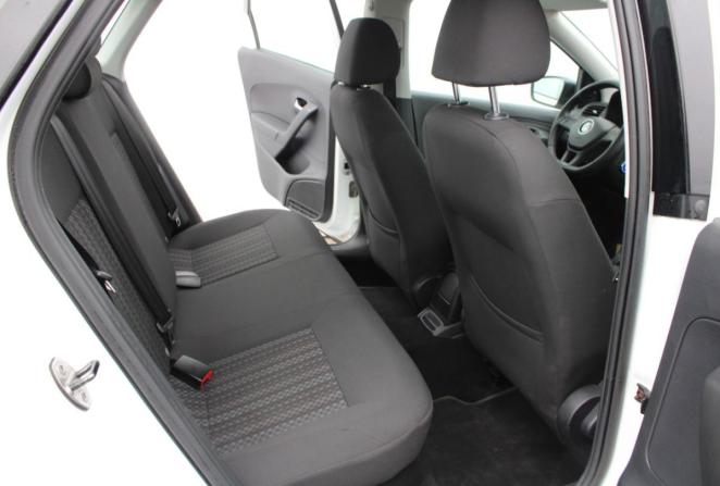 Volkswagen Polo V Рестайлинг с пробегом 2019 года, цена 1 290 000 рублей, 87242 км, седан, Автокод Объявления