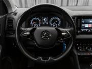 Skoda Karoq I Москва  - изображение 31