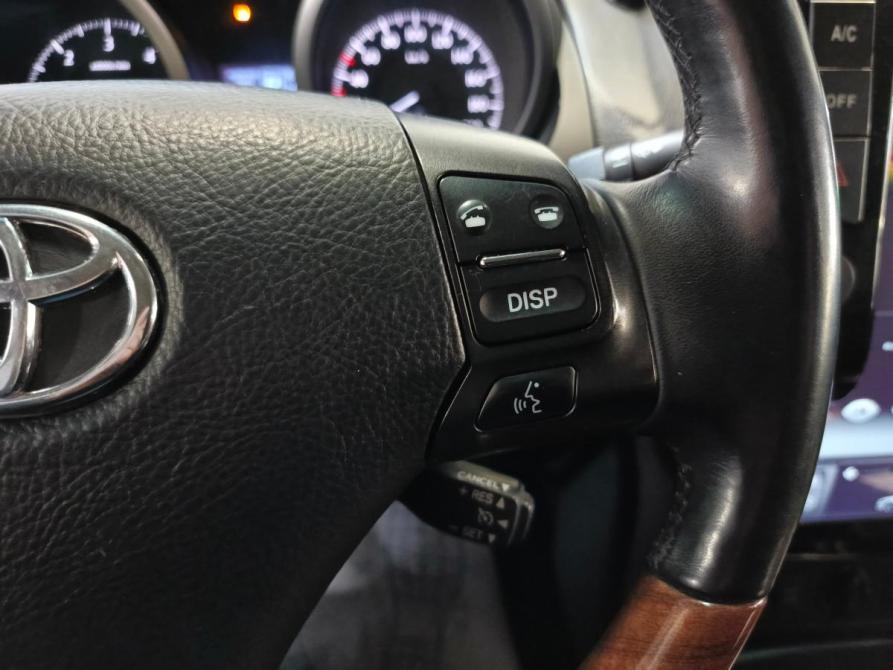 Toyota Land Cruiser Prado 150 Series Рестайлинг 1 Санкт-Петербург  - изображение 18