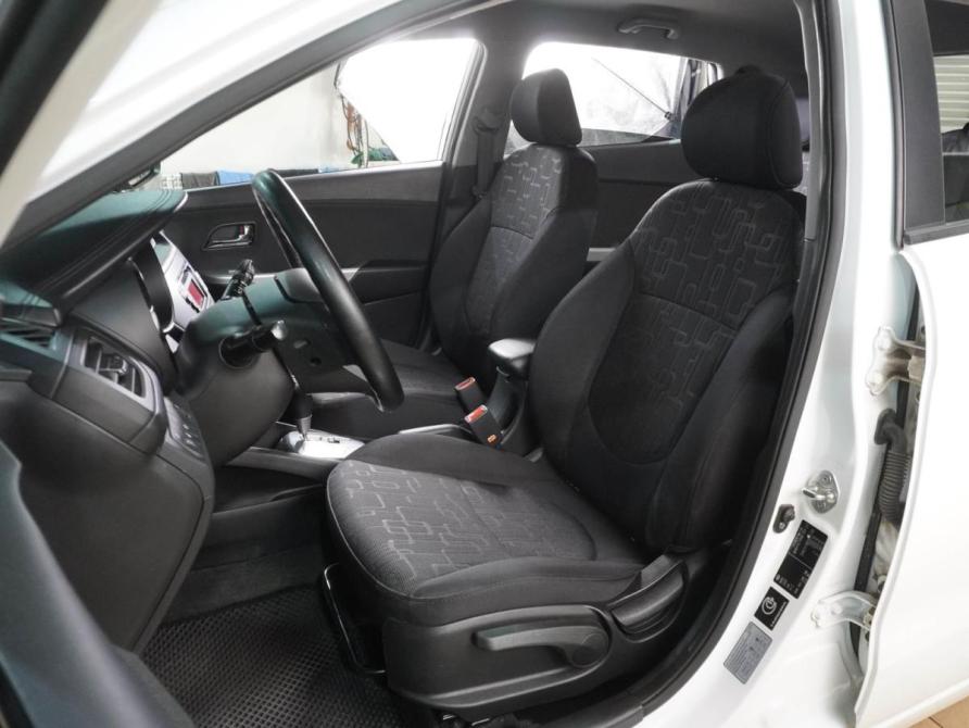 Kia Rio III Воронеж  - изображение 10