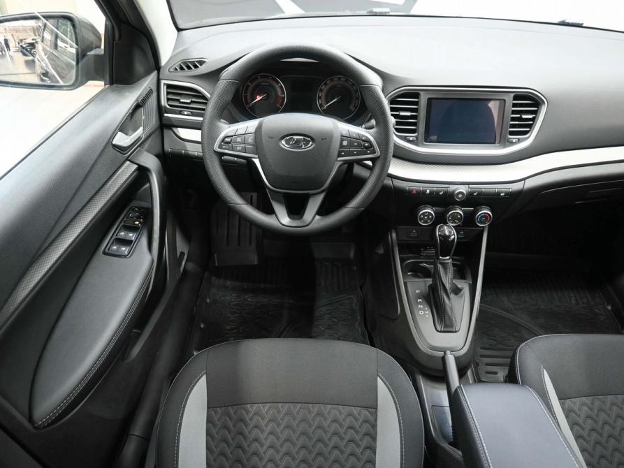 Lada (ВАЗ) Vesta I Рестайлинг (NG) Ростов-на-Дону  - изображение 9