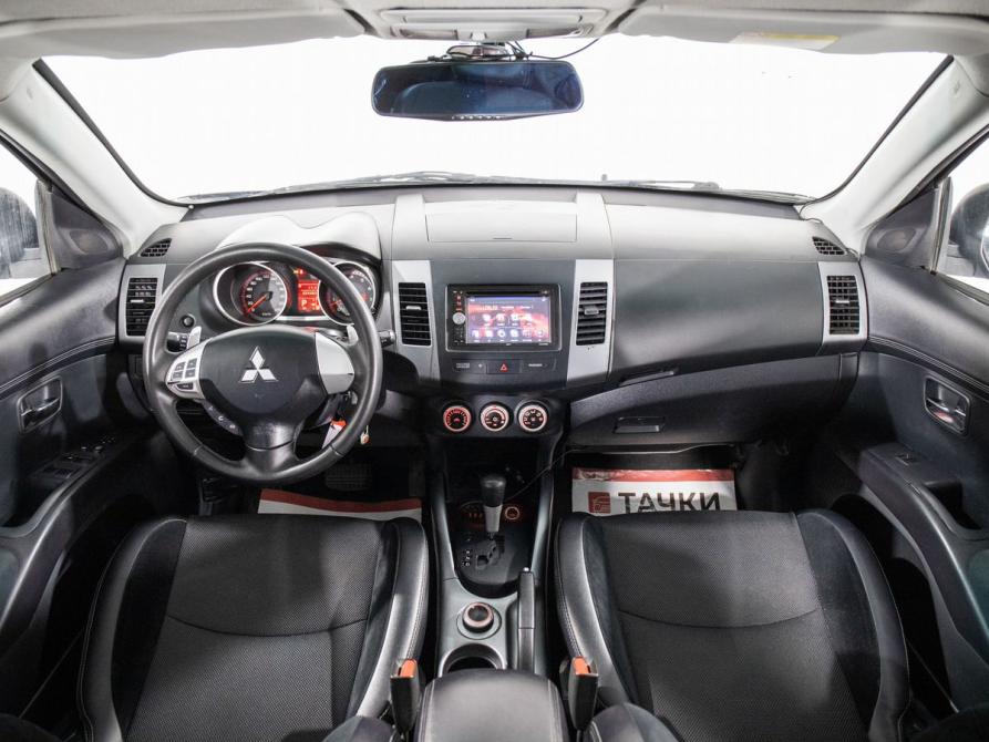 Mitsubishi Outlander II Иркутск  - изображение 8