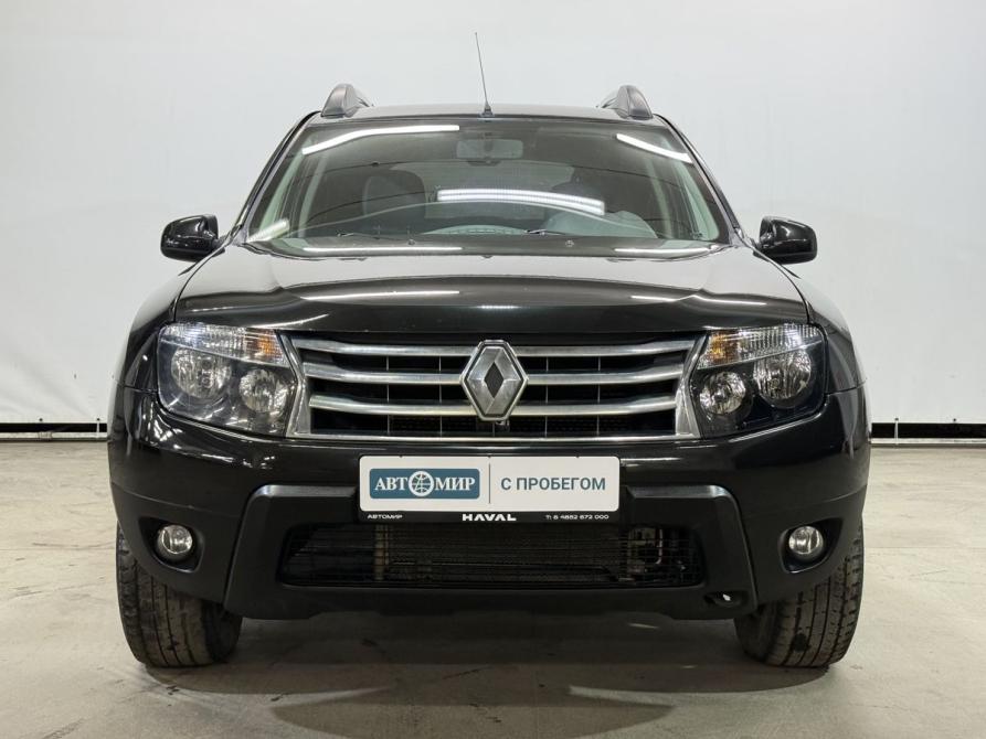 Renault Duster I Ярославль  - изображение 2