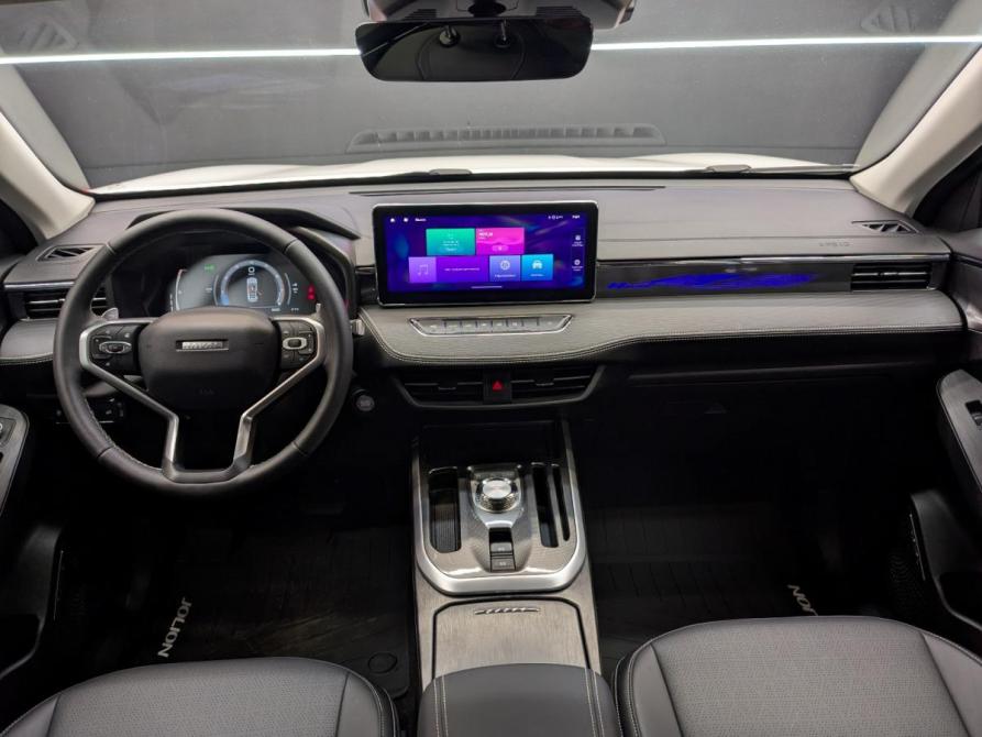 Haval Jolion I Рестайлинг Москва  - изображение 21