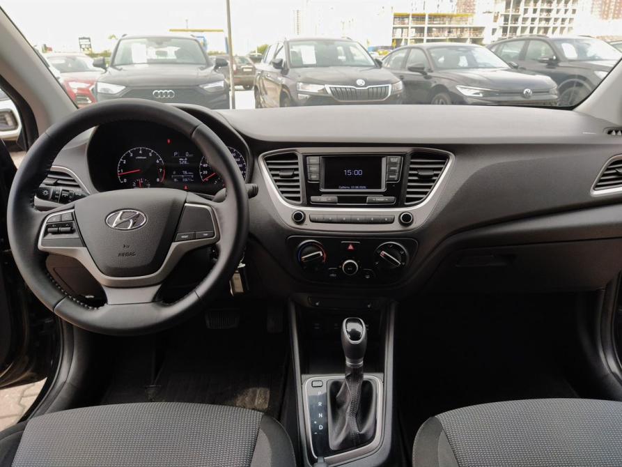 Hyundai Solaris II Екатеринбург  - изображение 23