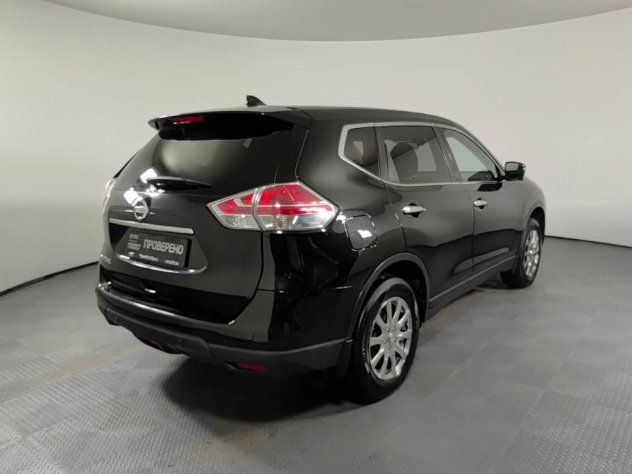 Nissan X-Trail III Уфа  - изображение 6