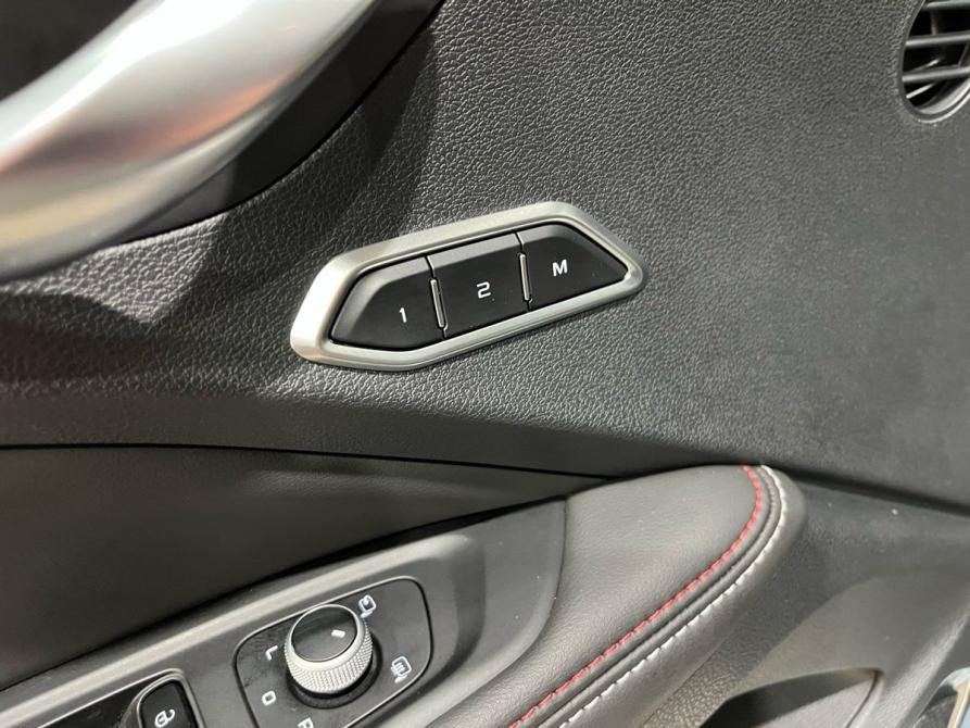Geely Tugella I Рестайлинг Пермь  - изображение 21