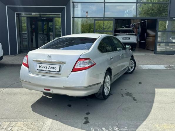 Nissan Teana II Рестайлинг с пробегом 2011 года, цена 950 000 рублей, 220724 км, седан, Автокод Объявления
