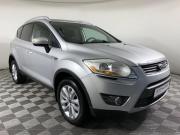 Ford Kuga I Москва  - изображение 22