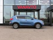 Kia Sportage III Рестайлинг Азнакаево  - изображение 26
