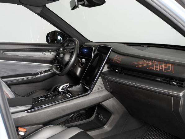 Geely Atlas II с пробегом 2023 года, цена 2 129 854 рубля, 55700 км, внедорожник, Автокод Объявления