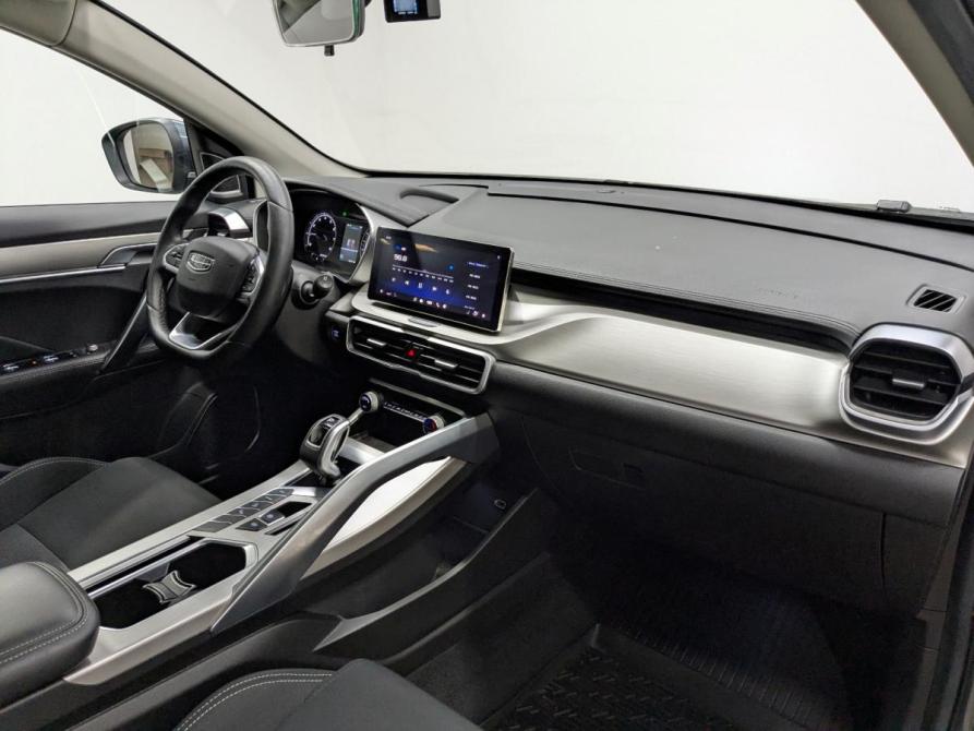 Geely Coolray I Москва  - изображение 15