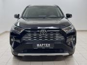 Toyota RAV4 V (XA50) Вологда  - изображение 21