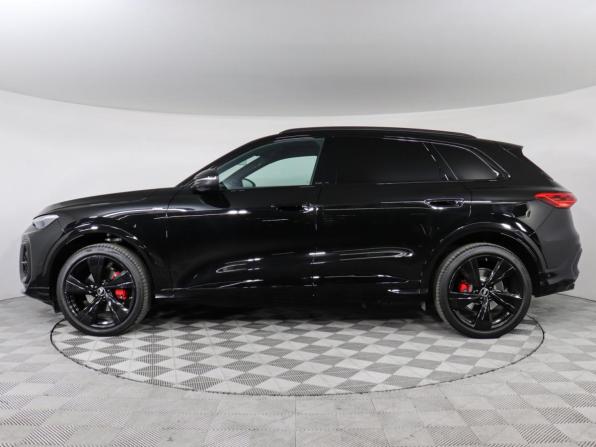 Audi Q5 III (GU) с пробегом 2025 года, цена 6 470 000 рублей, 11500 км, внедорожник, Автокод Объявления
