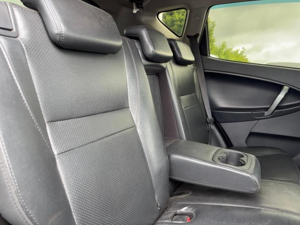 Geely Emgrand X7 I с пробегом 2015 года, цена 550 000 рублей, 132493 км, внедорожник, Автокод Объявления