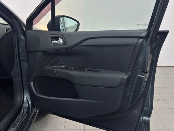 Citroen C4 II с пробегом 2012 года, цена 650 000 рублей, 173147 км, хэтчбек, Автокод Объявления